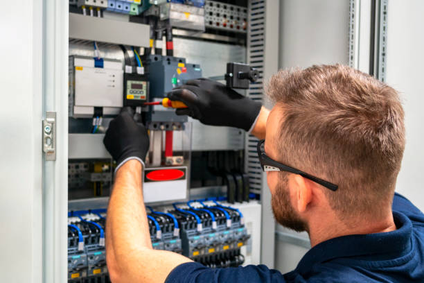 Best Circuit Breaker Repair  in La Vergne, TN