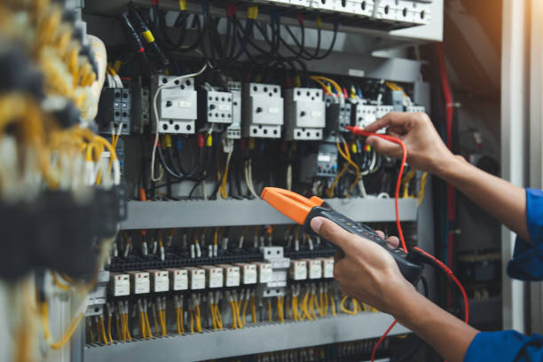 Best Home Electrical Repair  in La Vergne, TN