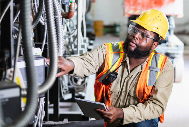 Best Residential Electrician Services  in La Vergne, TN